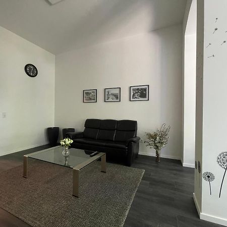 Herne Zentral Apartment Kültér fotó